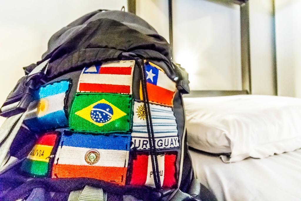 Ostello 7 Brasilia