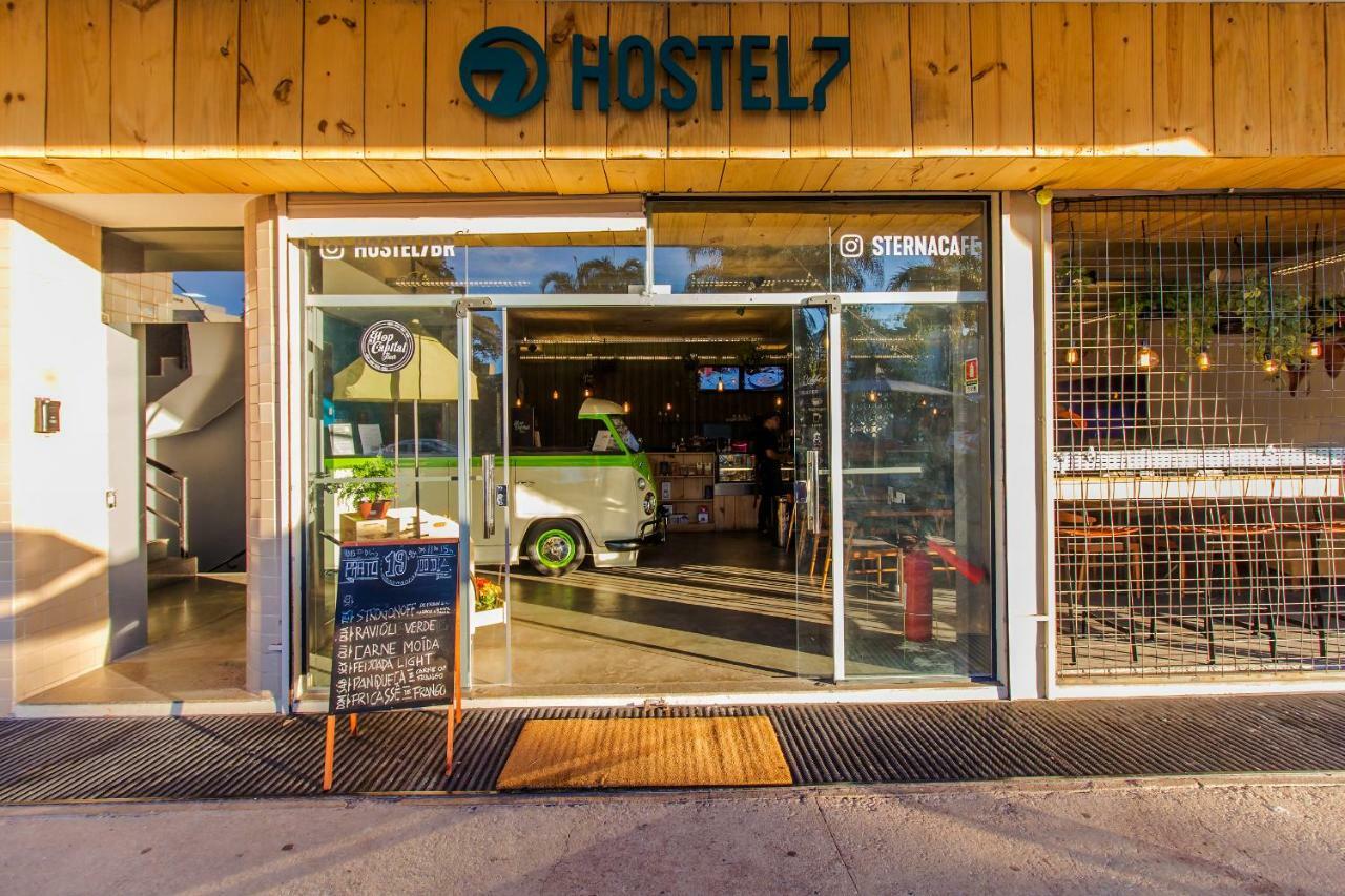 Ostello 7 Brasilia