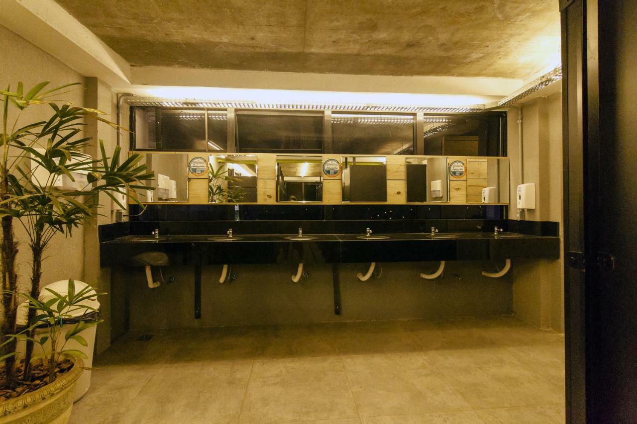 Ostello 7 *
